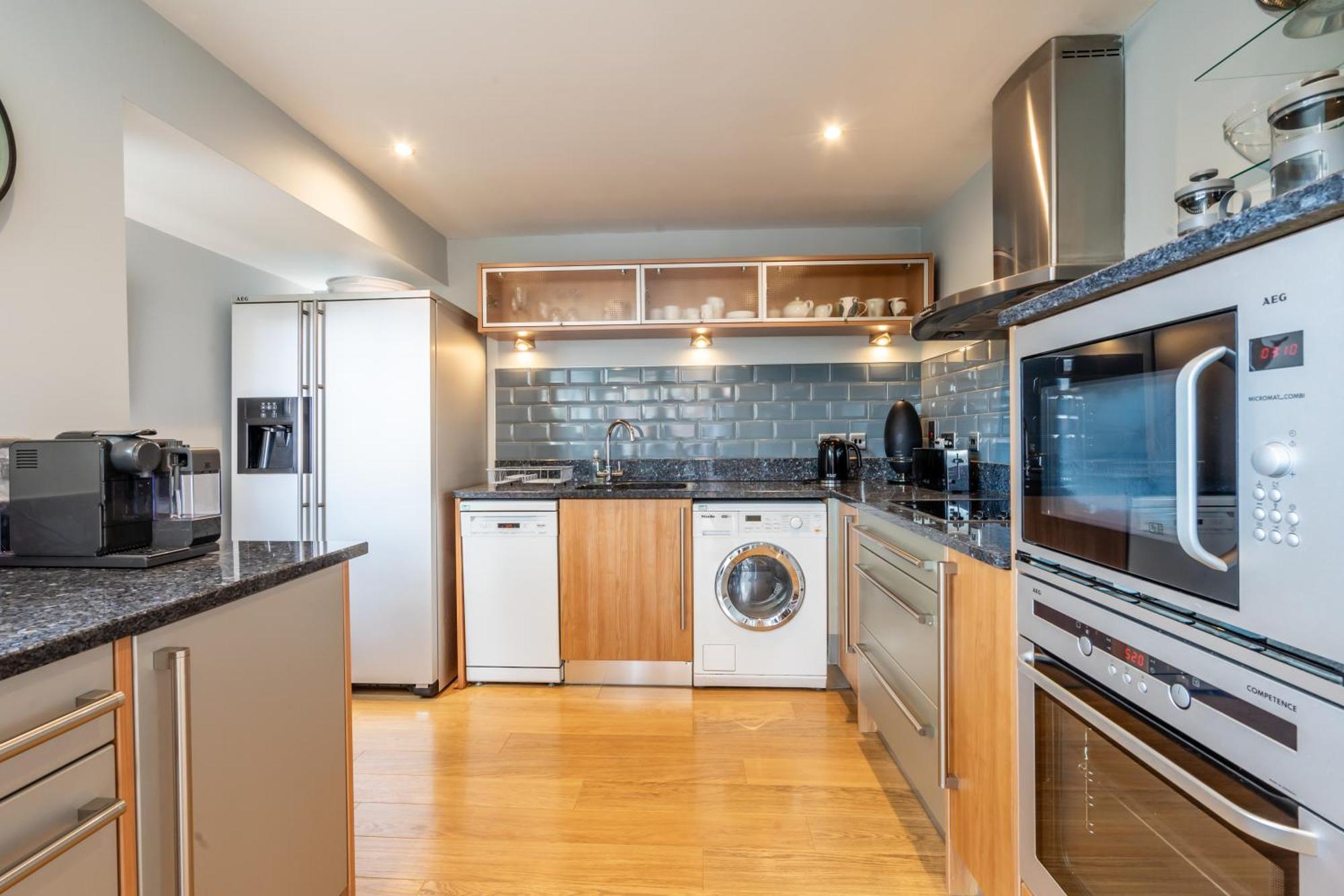 11 Stonegate Court Διαμέρισμα Γιορκ Εξωτερικό φωτογραφία