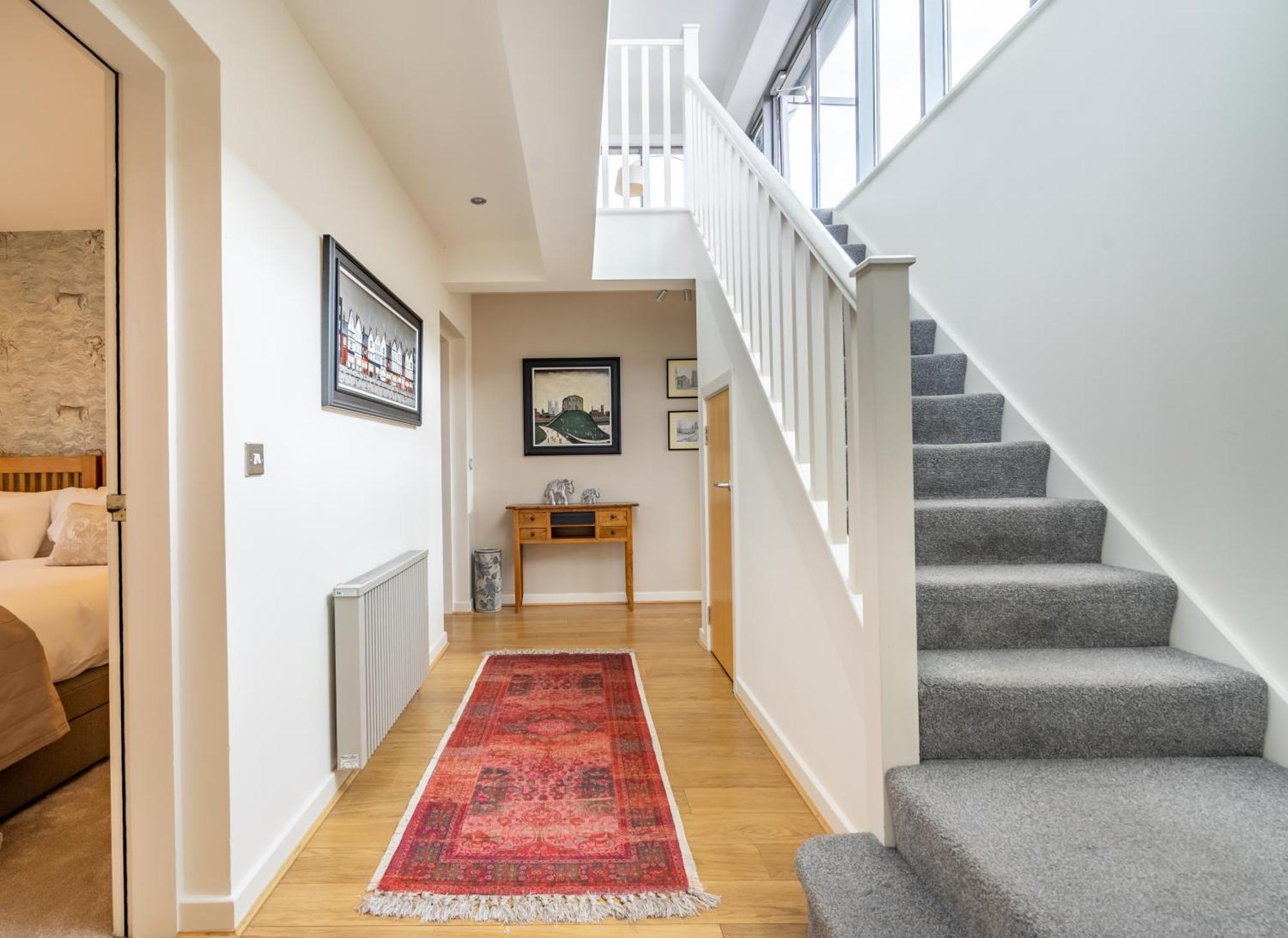 11 Stonegate Court Διαμέρισμα Γιορκ Εξωτερικό φωτογραφία