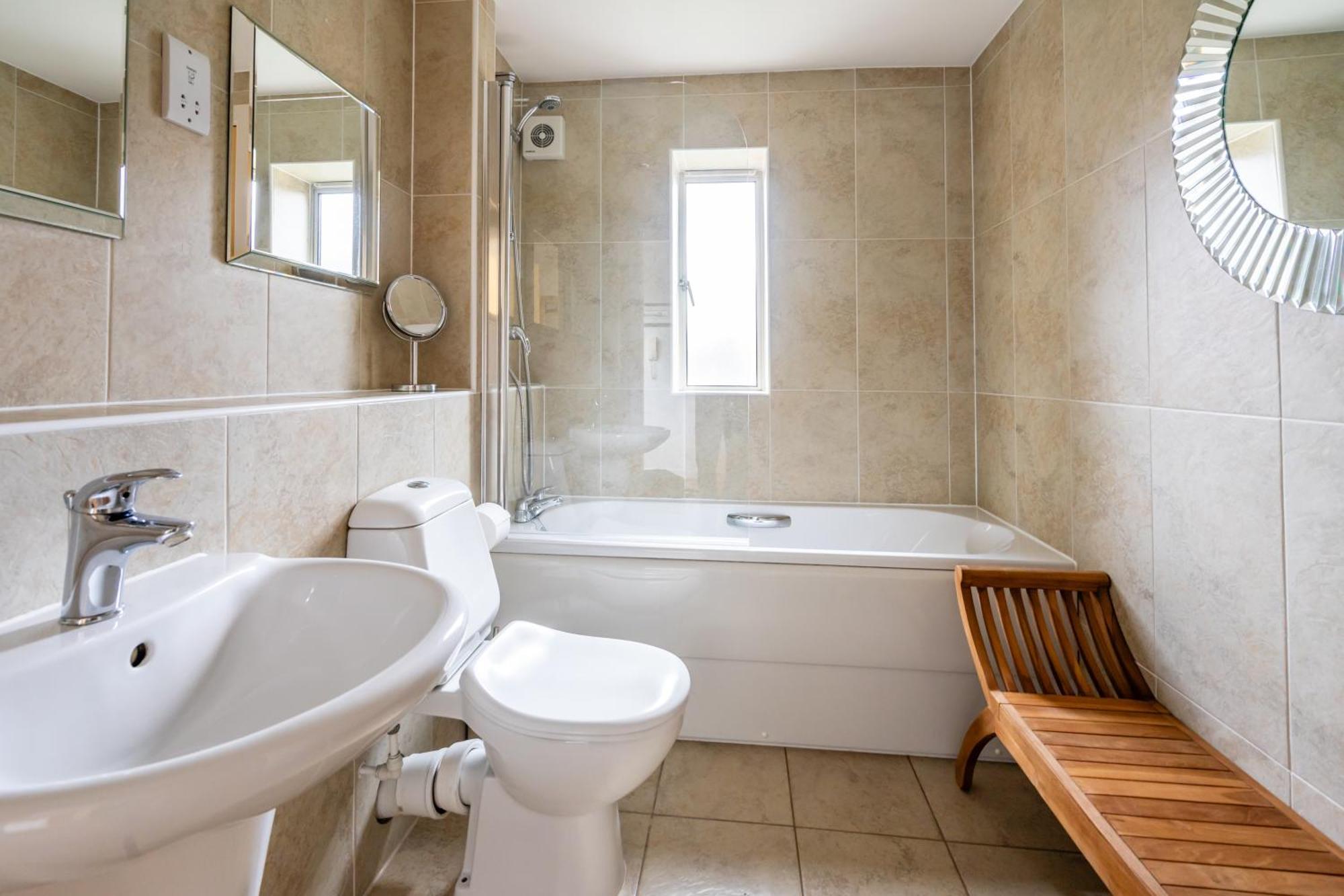 11 Stonegate Court Διαμέρισμα Γιορκ Εξωτερικό φωτογραφία