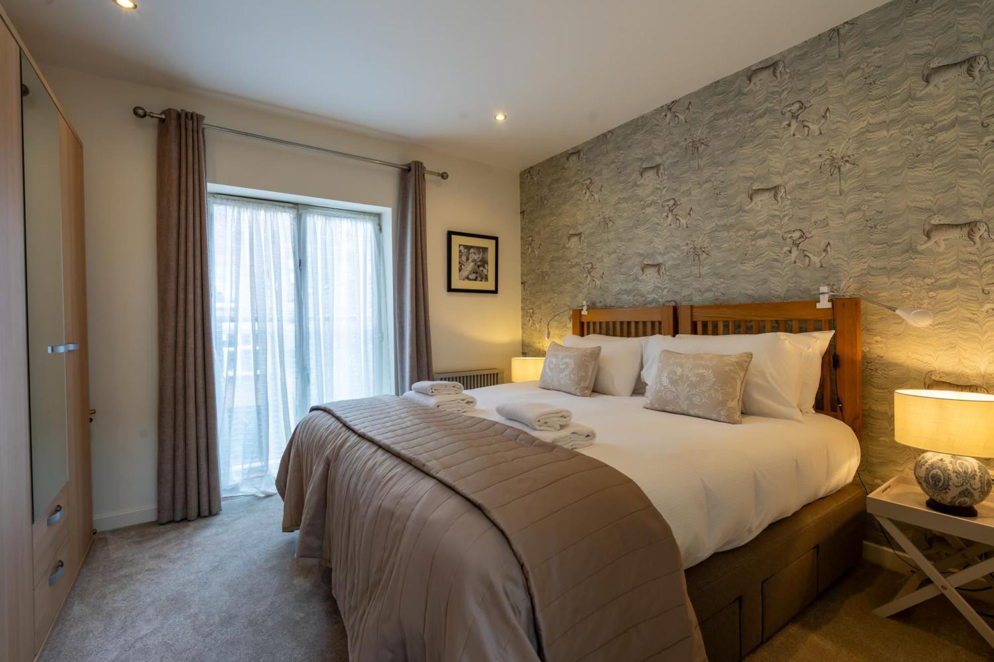 11 Stonegate Court Διαμέρισμα Γιορκ Εξωτερικό φωτογραφία